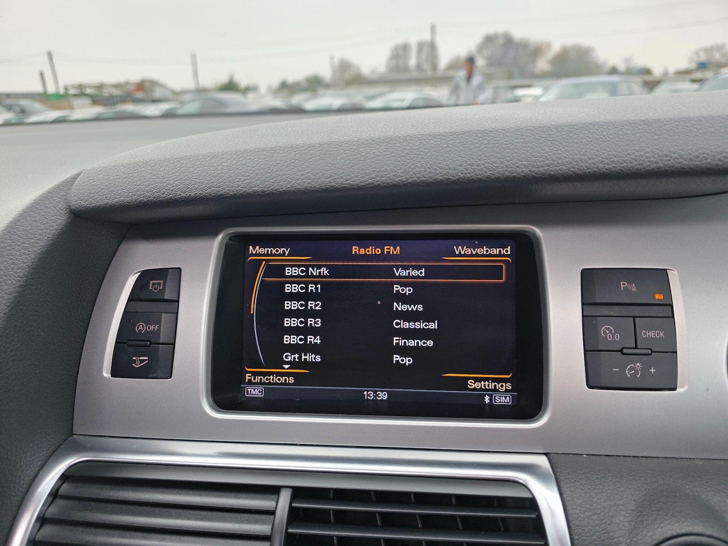 Used Audi Q7 for sale - 77753789: Photo 32