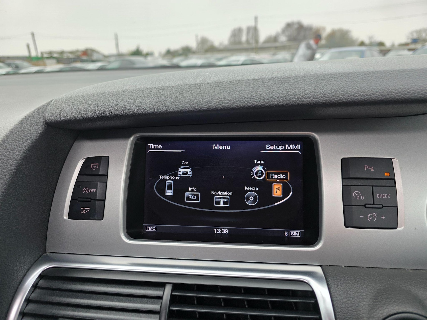 Used Audi Q7 for sale - 77753789: Photo 33