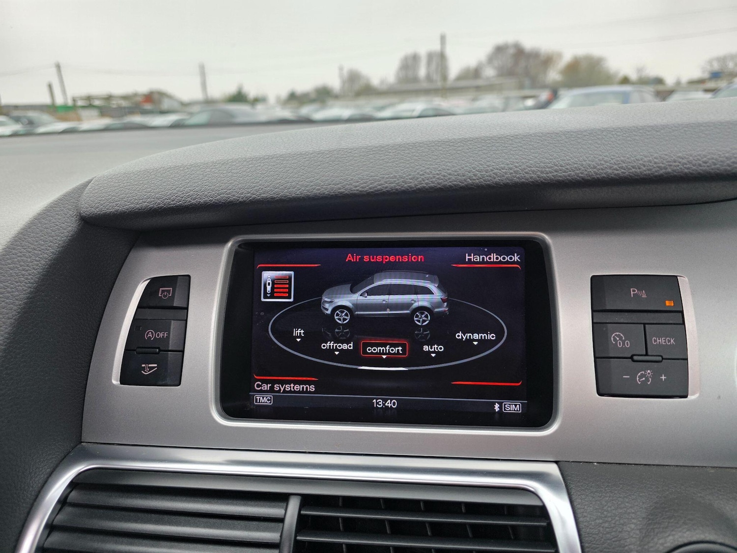 Used Audi Q7 for sale - 77753789: Photo 35