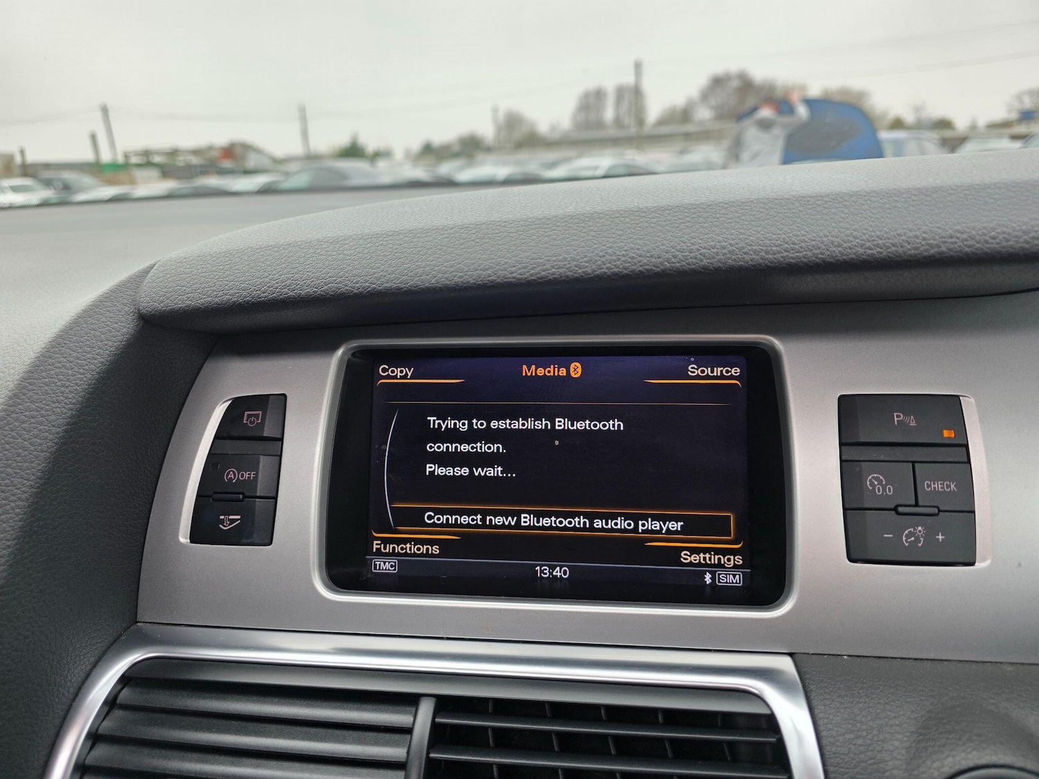 Used Audi Q7 for sale - 77753789: Photo 36