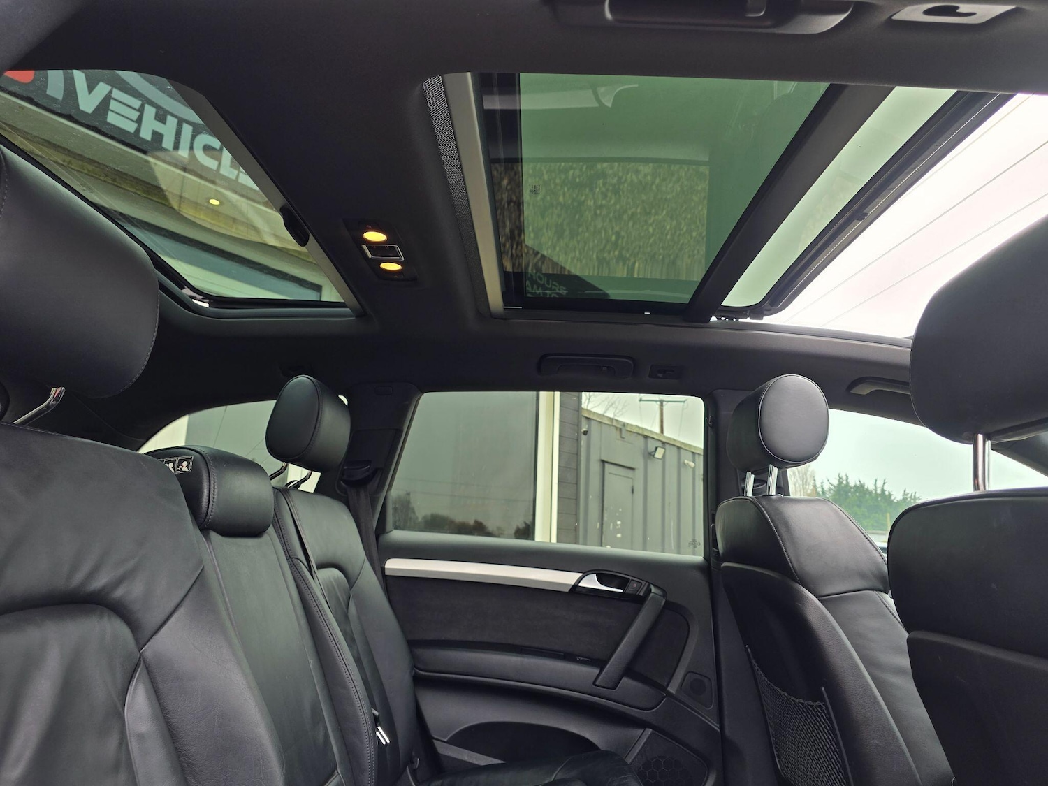 Used Audi Q7 for sale - 77753789: Photo 41