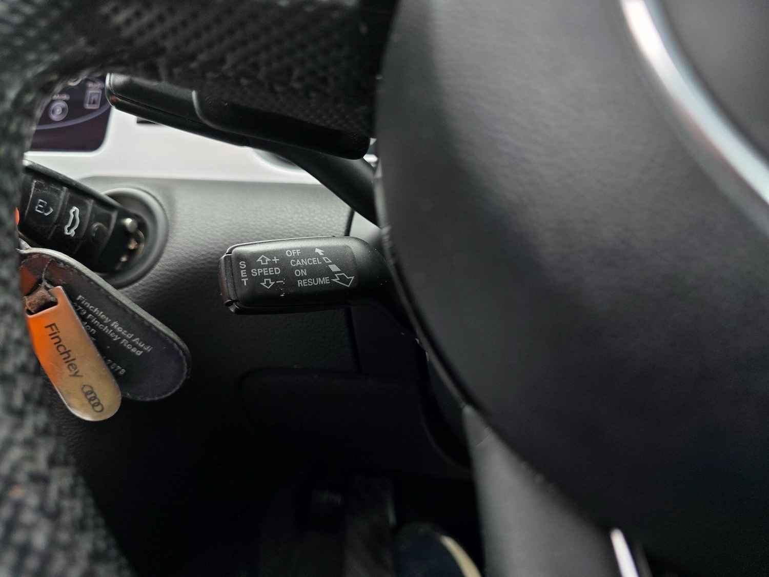 Used Audi Q7 for sale - 77753789: Photo 43