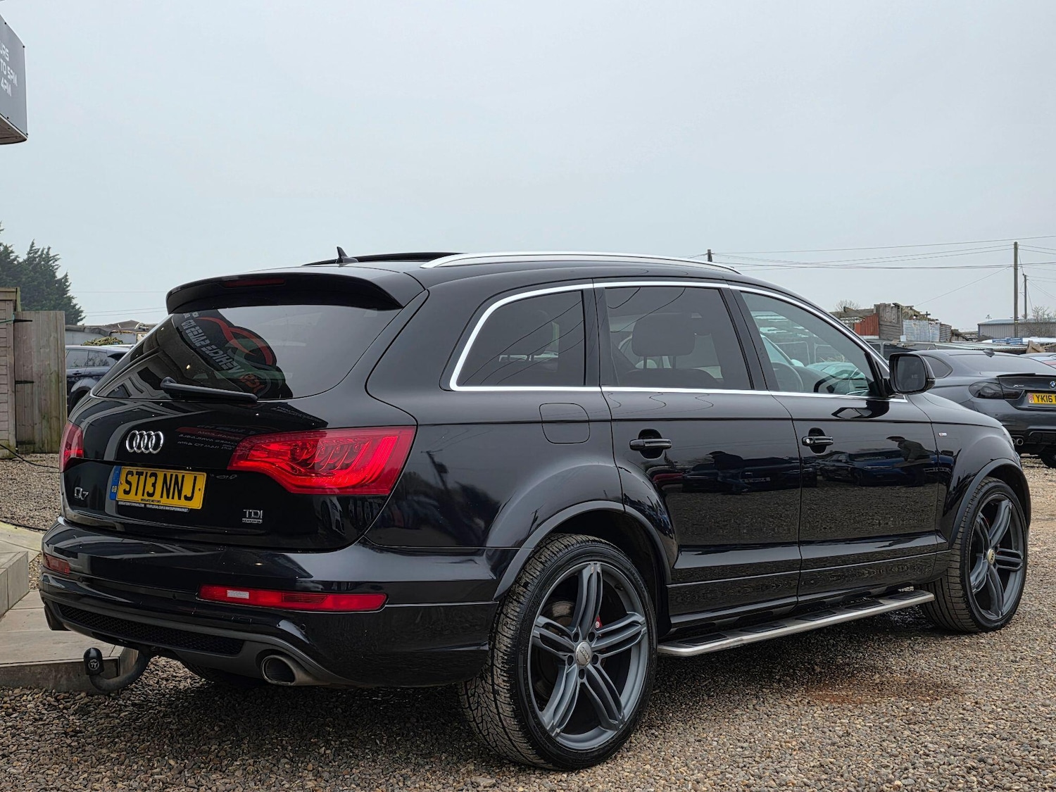 Used Audi Q7 for sale - 77753789: Photo 6