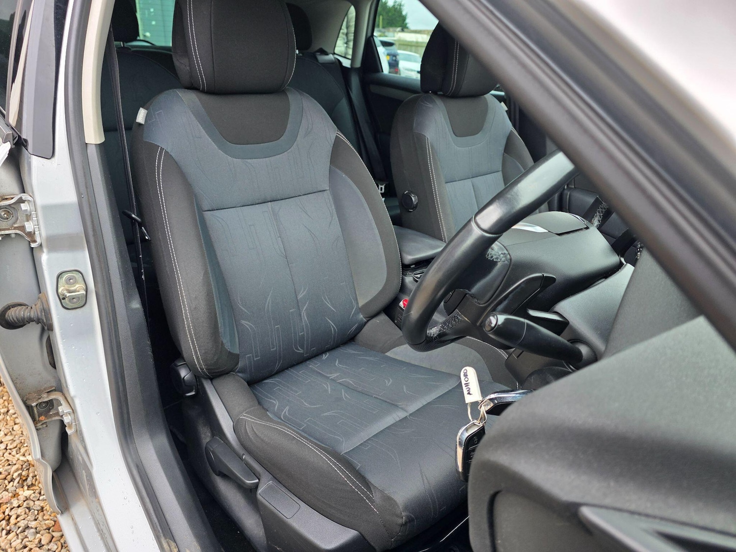 Used Citroen C4 2011 for sale - 77682836: Photo 16