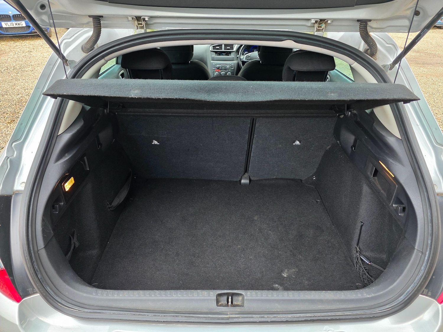 Used Citroen C4 2011 for sale - 77682836: Photo 18