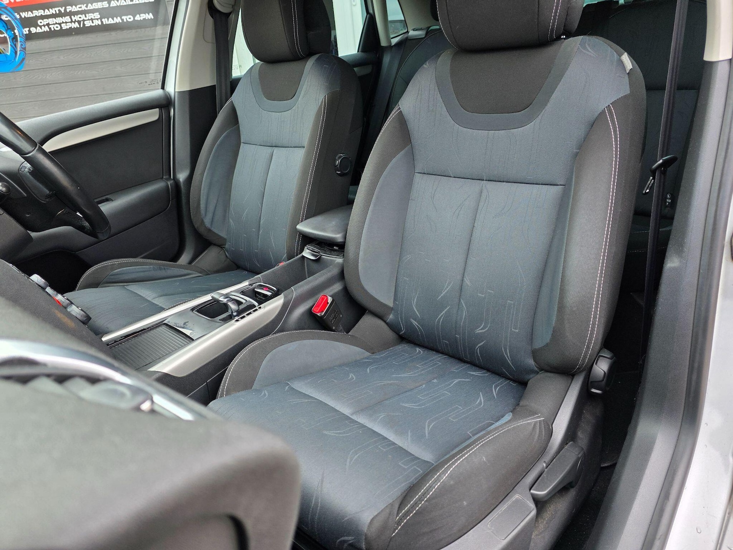 Used Citroen C4 2011 for sale - 77682836: Photo 20