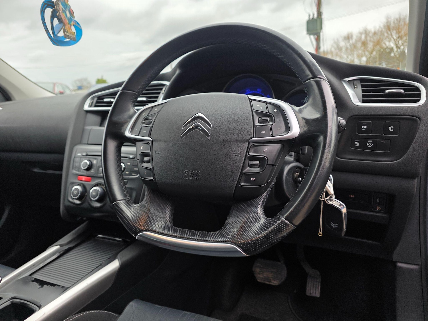 Used Citroen C4 2011 for sale - 77682836: Photo 22