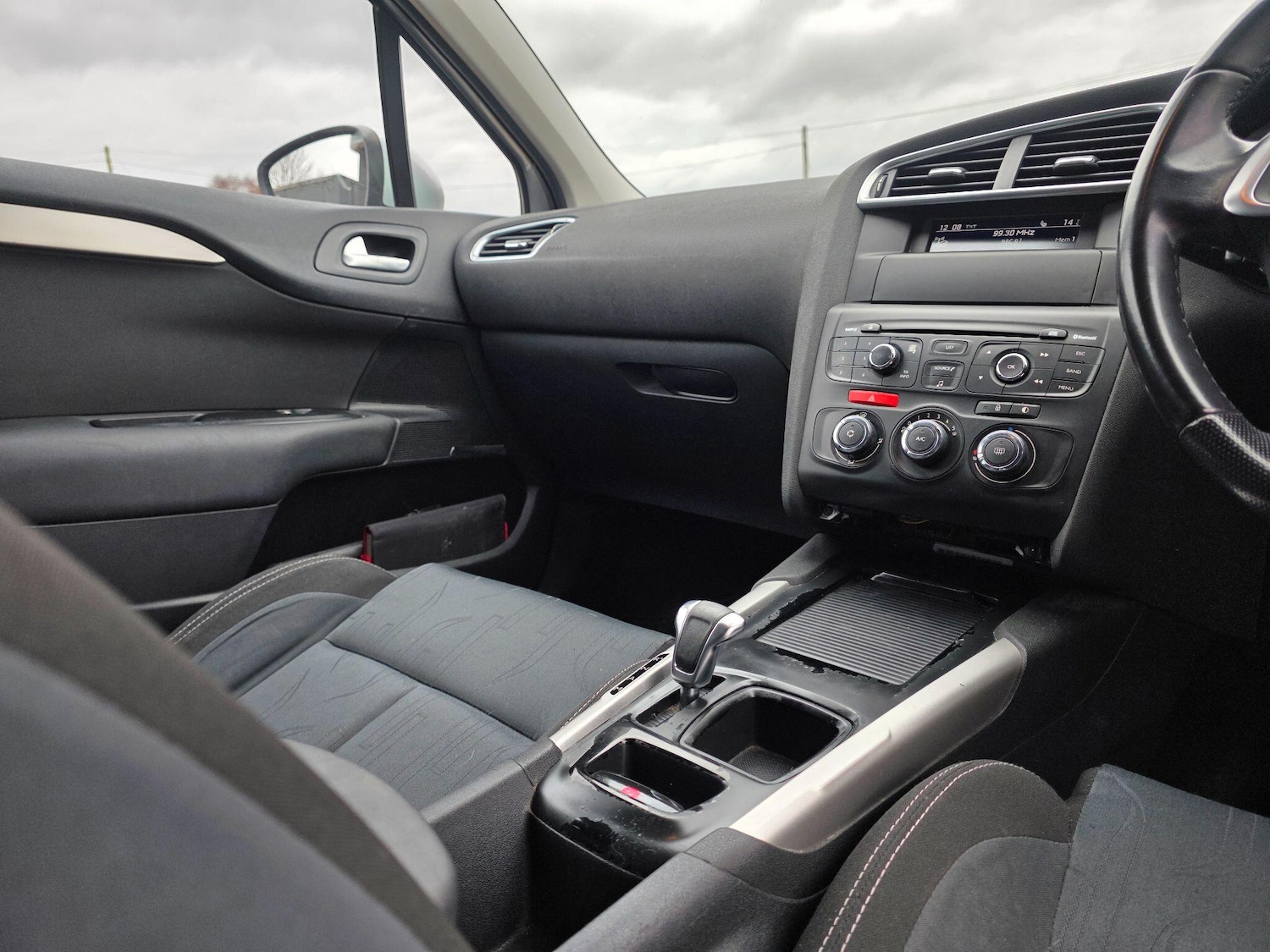 Used Citroen C4 2011 for sale - 77682836: Photo 23