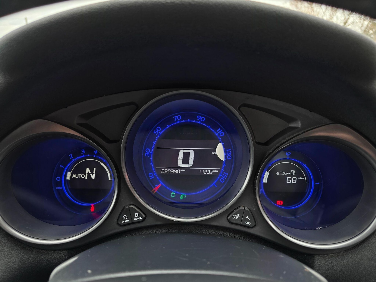 Used Citroen C4 2011 for sale - 77682836: Photo 29