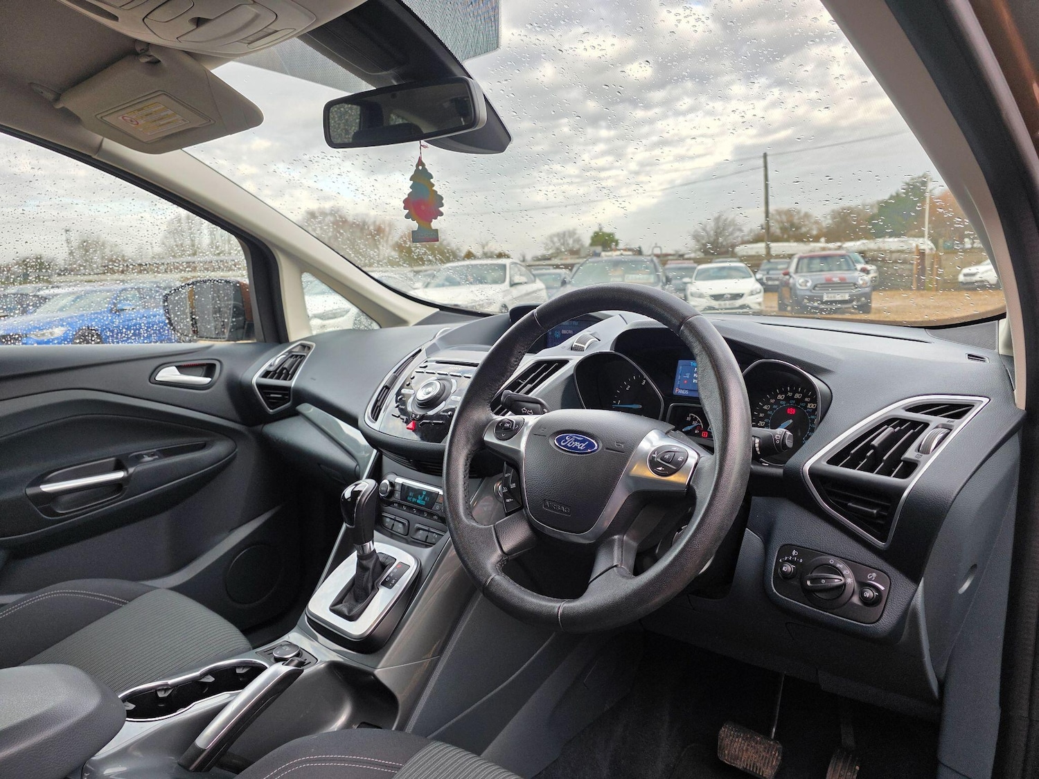 Used Ford C-Max for sale - 77267719: Photo 13