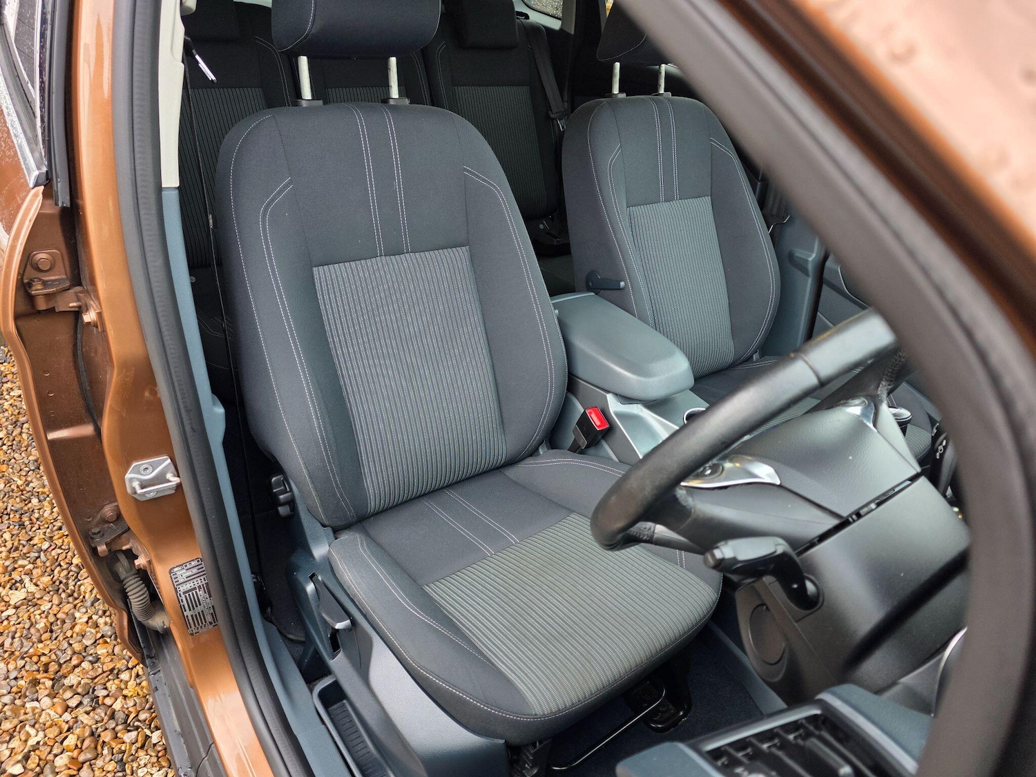 Used Ford C-Max for sale - 77267719: Photo 14