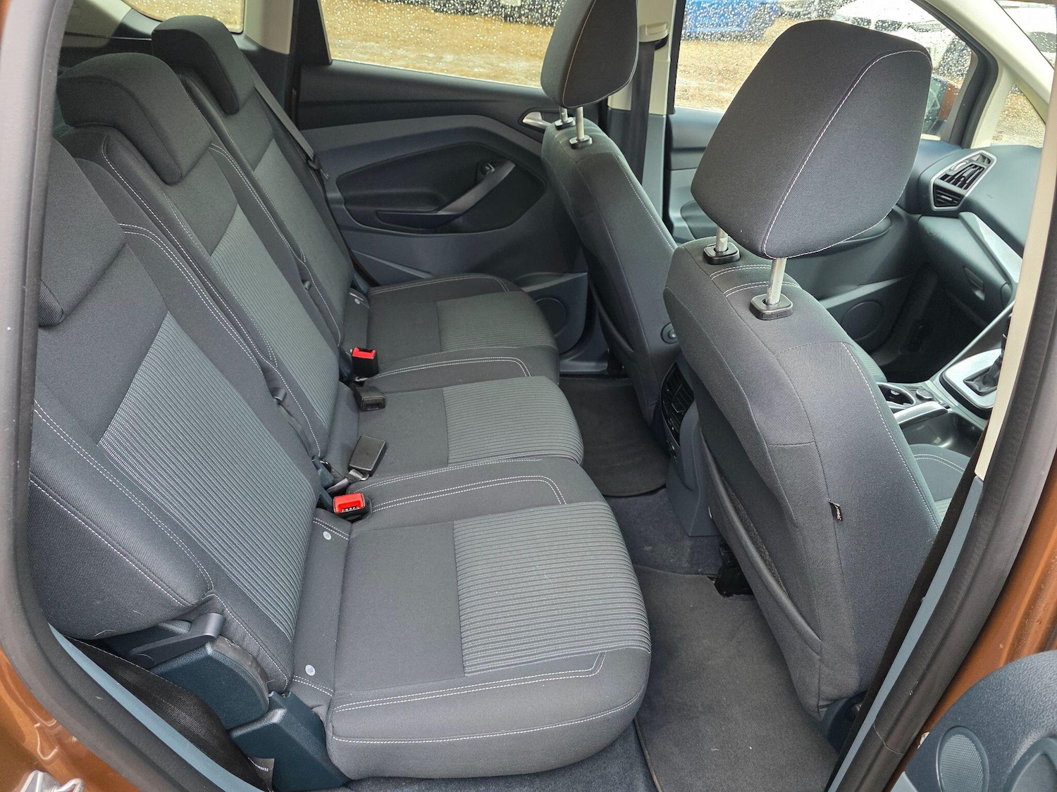 Used Ford C-Max for sale - 77267719: Photo 15