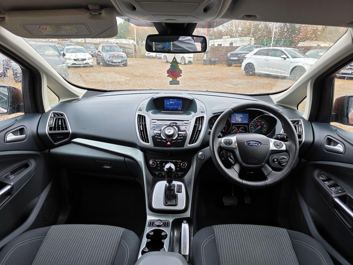 Used Ford C-Max for sale - 77267719: Photo 19