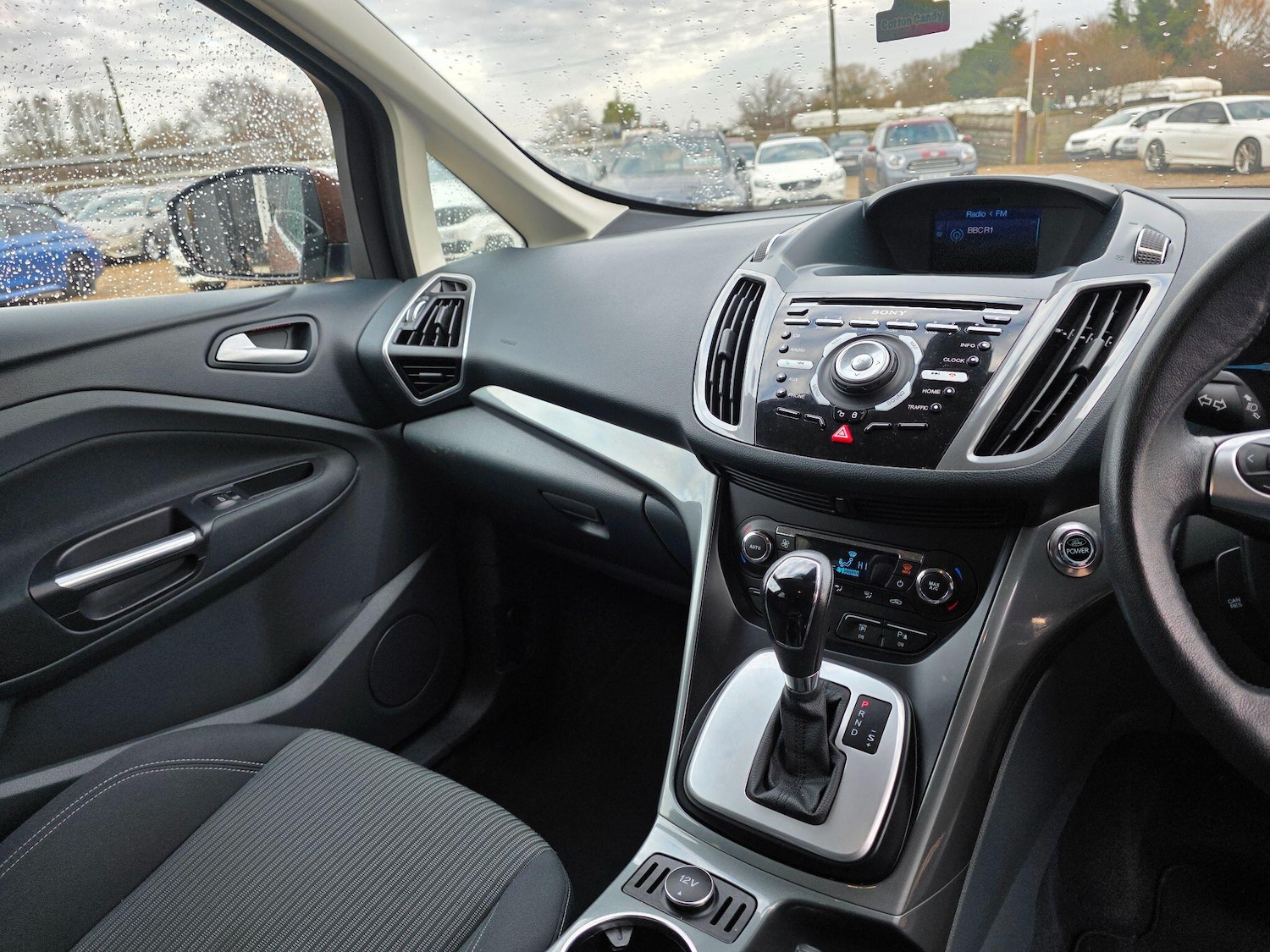 Used Ford C-Max for sale - 77267719: Photo 21