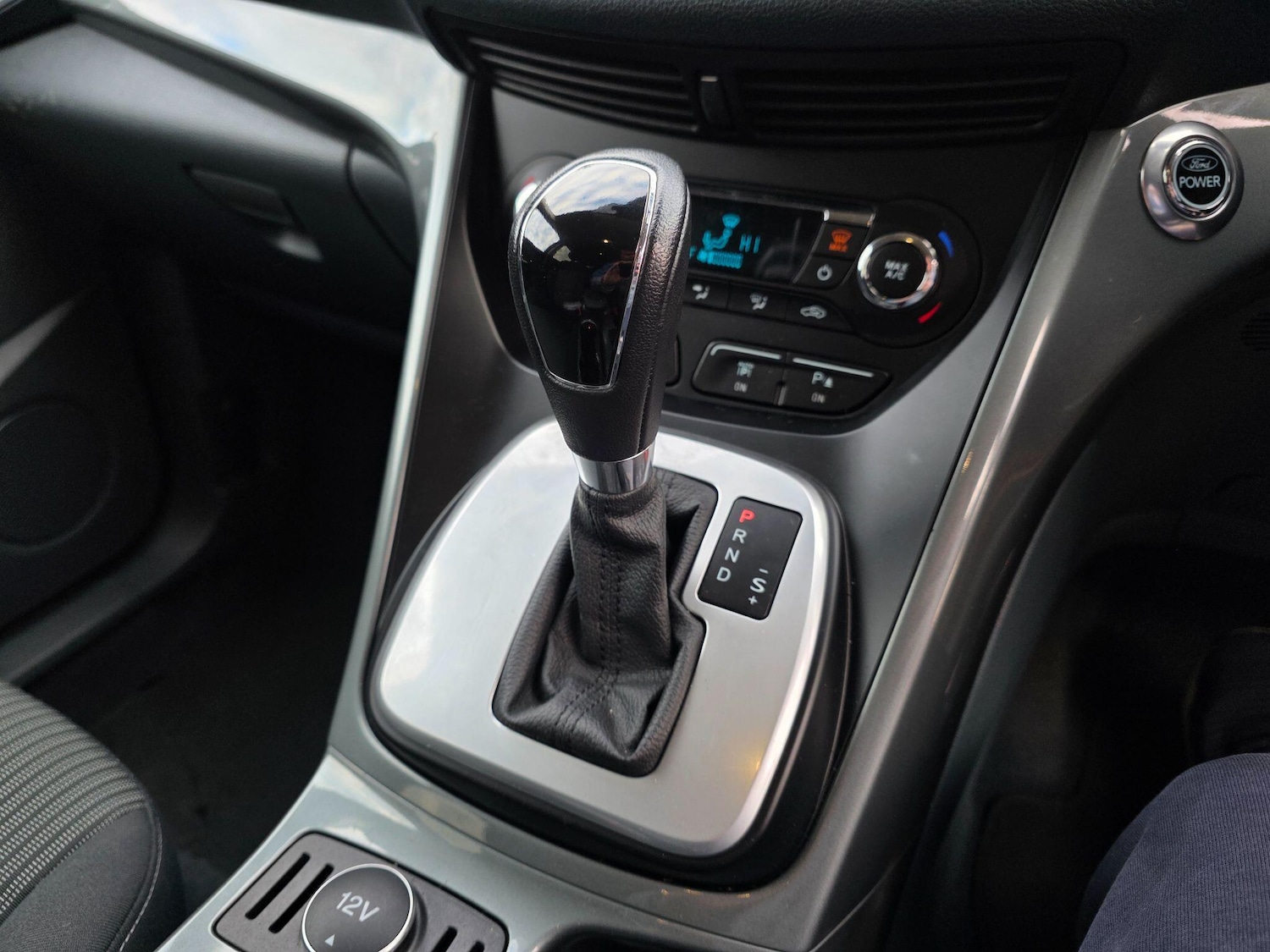 Used Ford C-Max for sale - 77267719: Photo 22