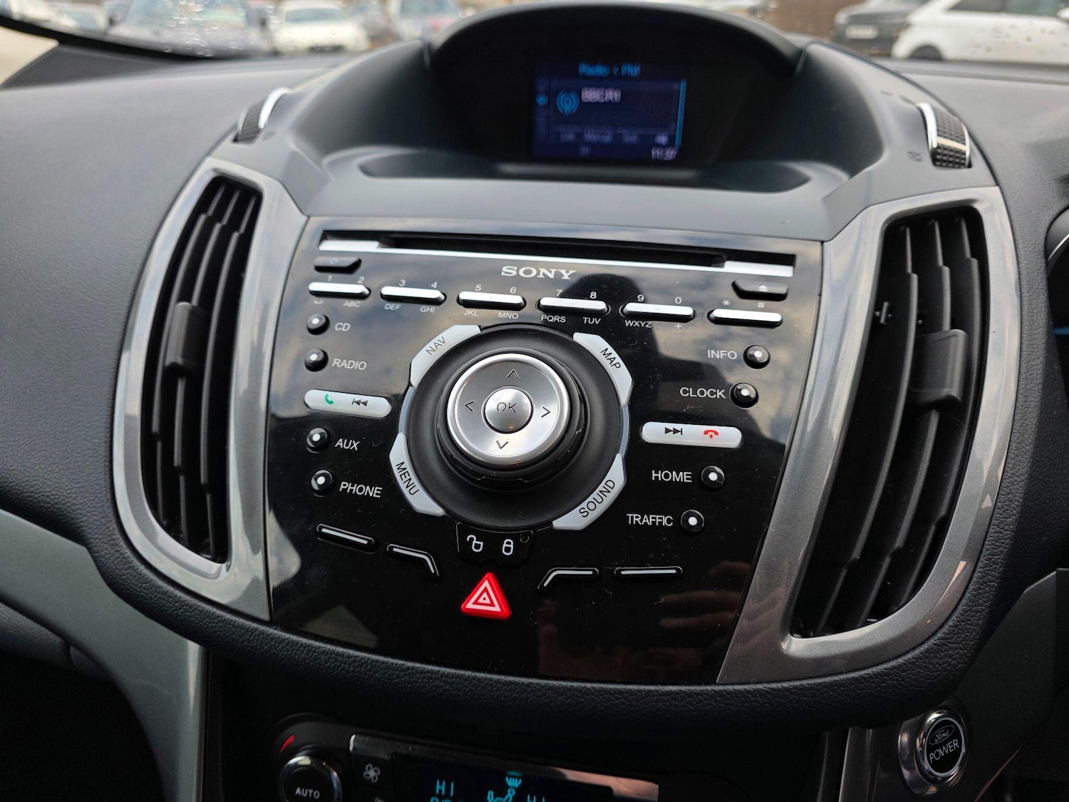 Used Ford C-Max for sale - 77267719: Photo 25