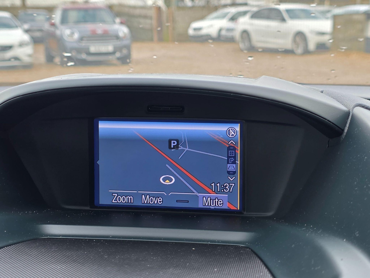 Used Ford C-Max for sale - 77267719: Photo 26