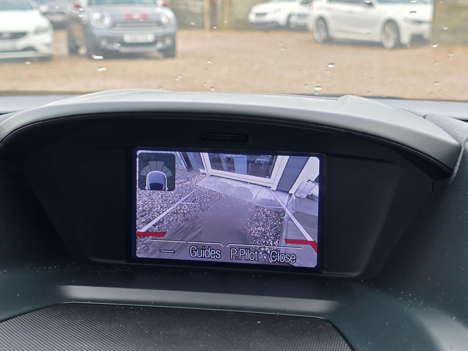 Used Ford C-Max for sale - 77267719: Photo 29