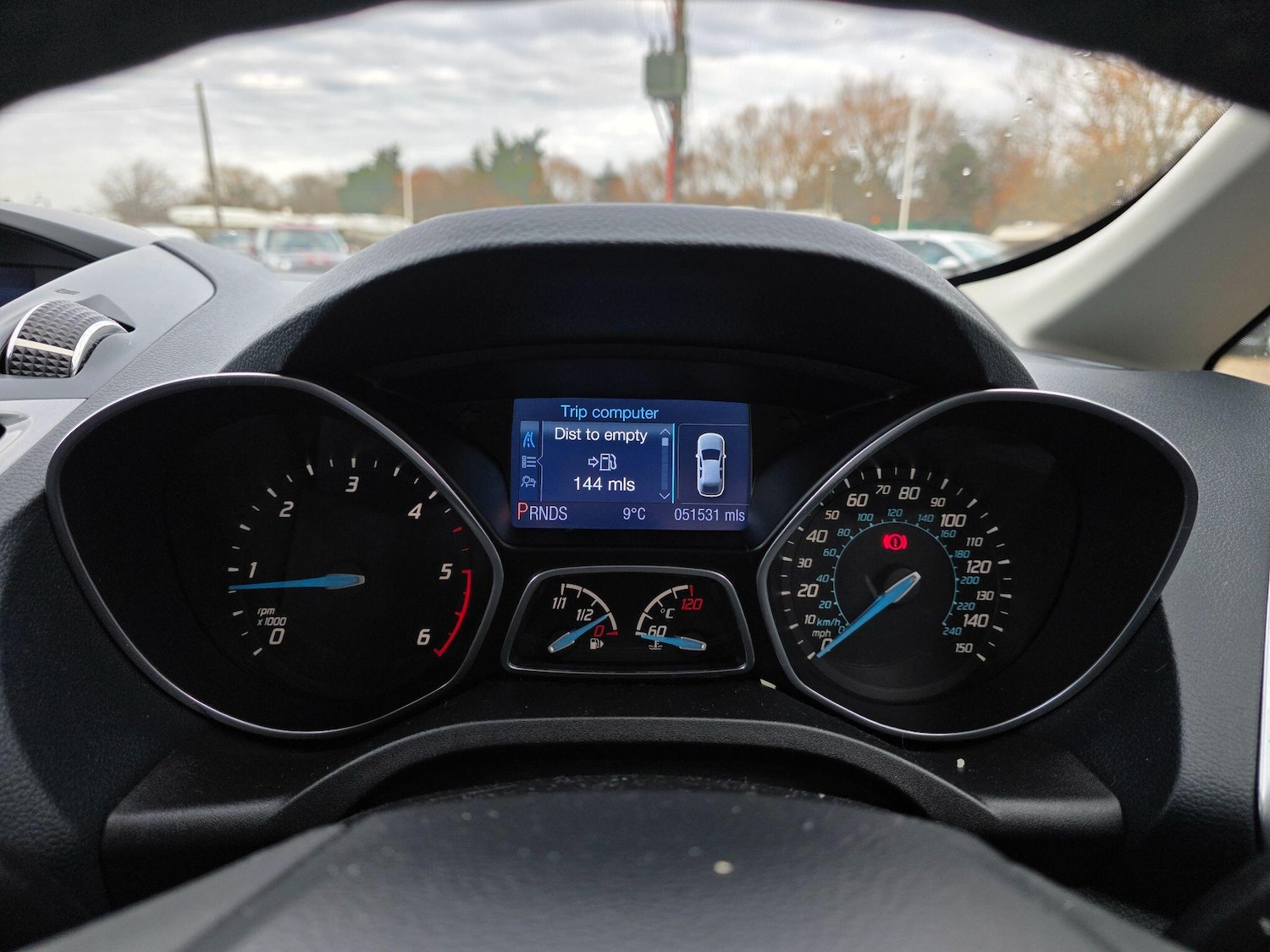 Used Ford C-Max for sale - 77267719: Photo 35