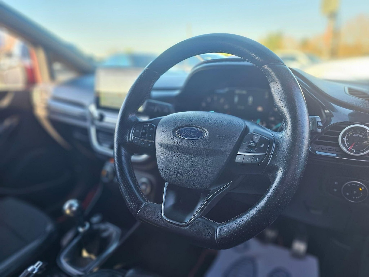 Used Ford Fiesta for sale - 78057731: Photo 14