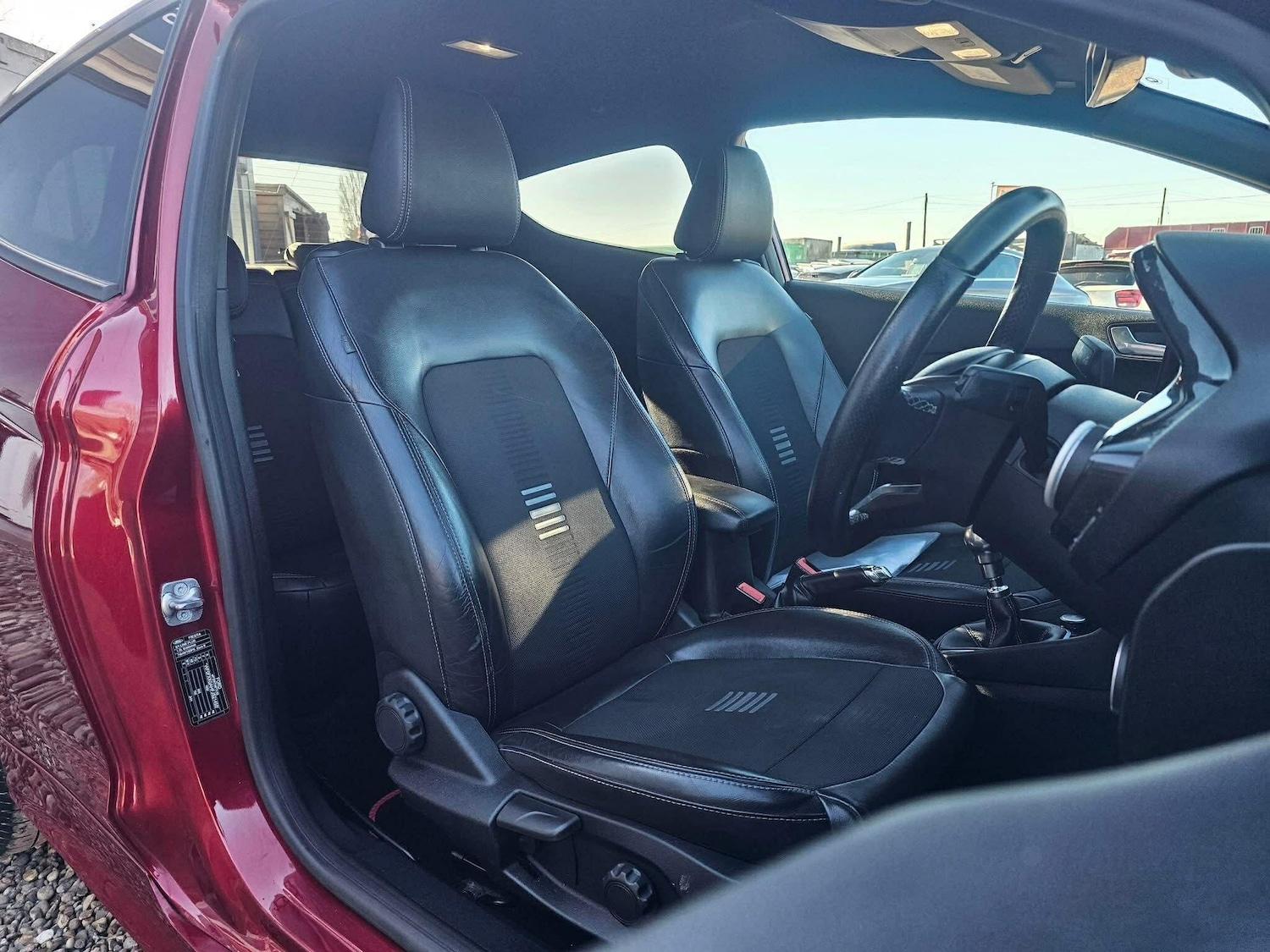 Used Ford Fiesta for sale - 78057731: Photo 20