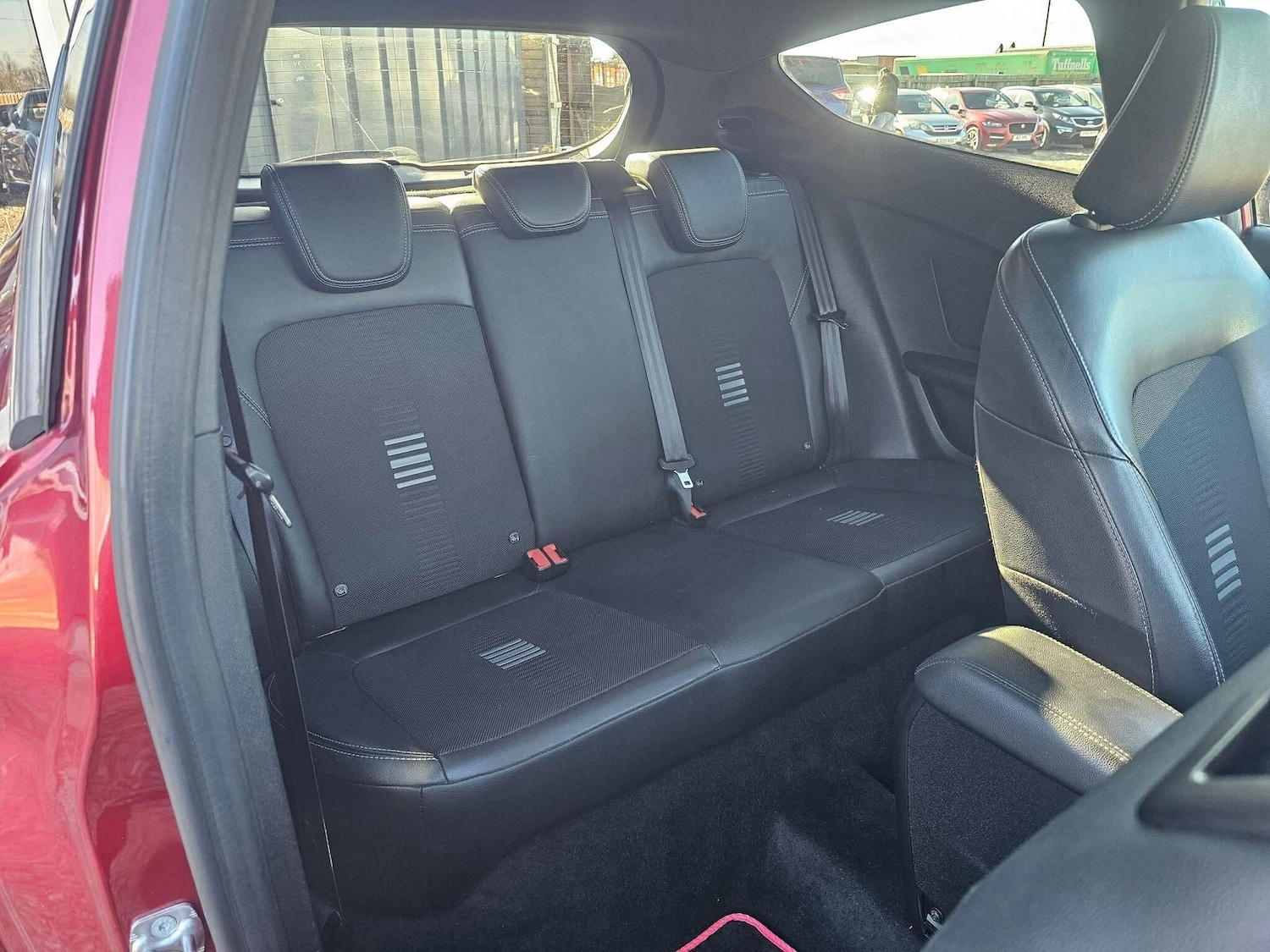 Used Ford Fiesta for sale - 78057731: Photo 21