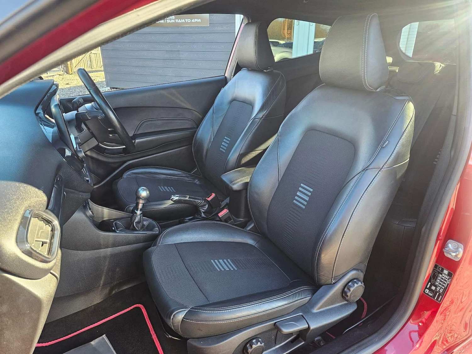 Used Ford Fiesta for sale - 78057731: Photo 22