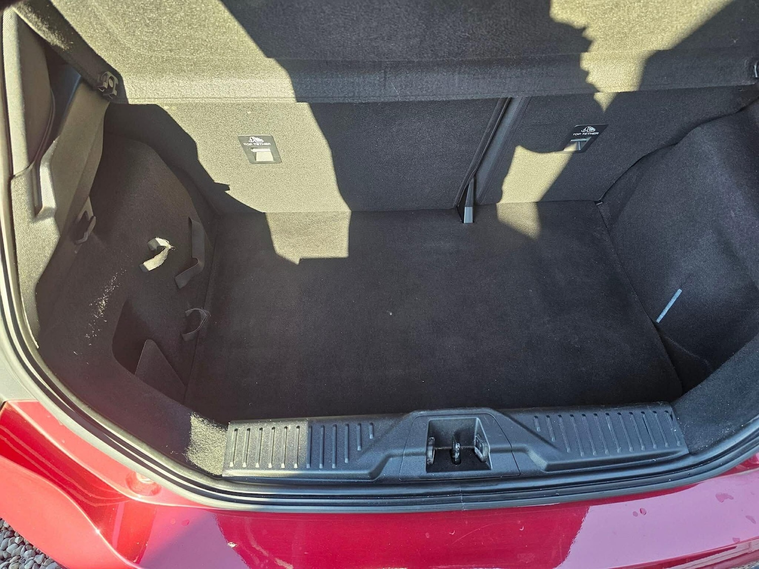 Used Ford Fiesta for sale - 78057731: Photo 23