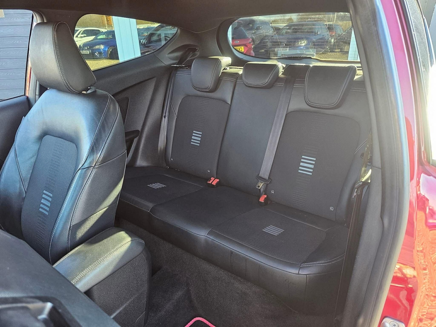 Used Ford Fiesta for sale - 78057731: Photo 24