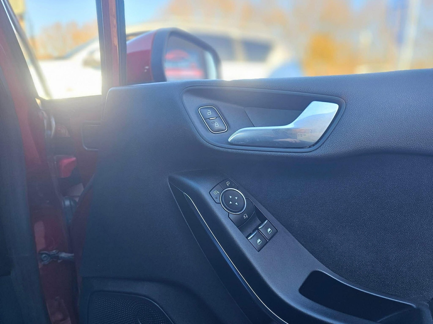 Used Ford Fiesta for sale - 78057731: Photo 27