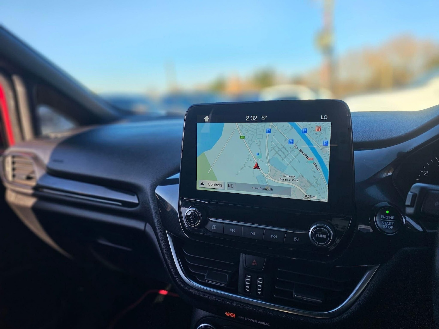 Used Ford Fiesta for sale - 78057731: Photo 28