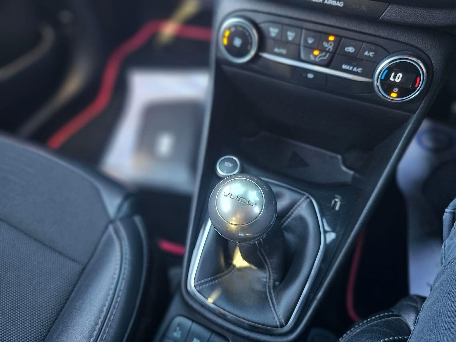 Used Ford Fiesta for sale - 78057731: Photo 29