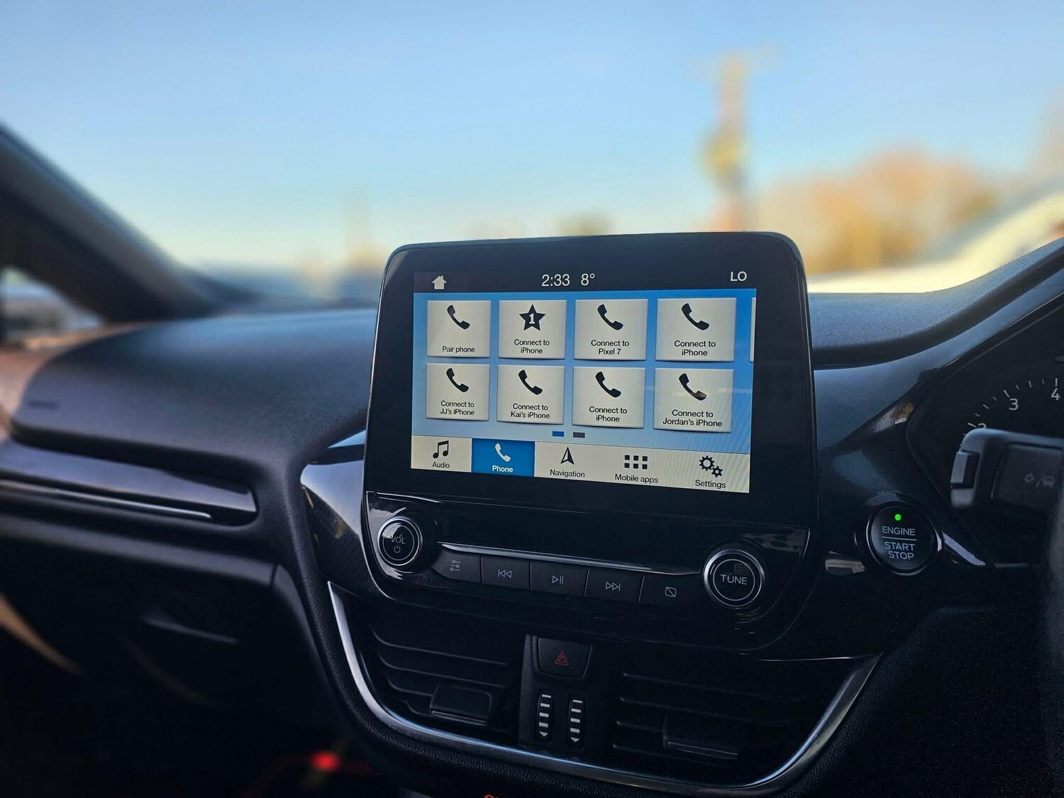 Used Ford Fiesta for sale - 78057731: Photo 30