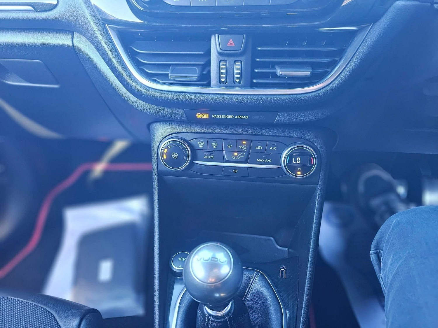 Used Ford Fiesta for sale - 78057731: Photo 31