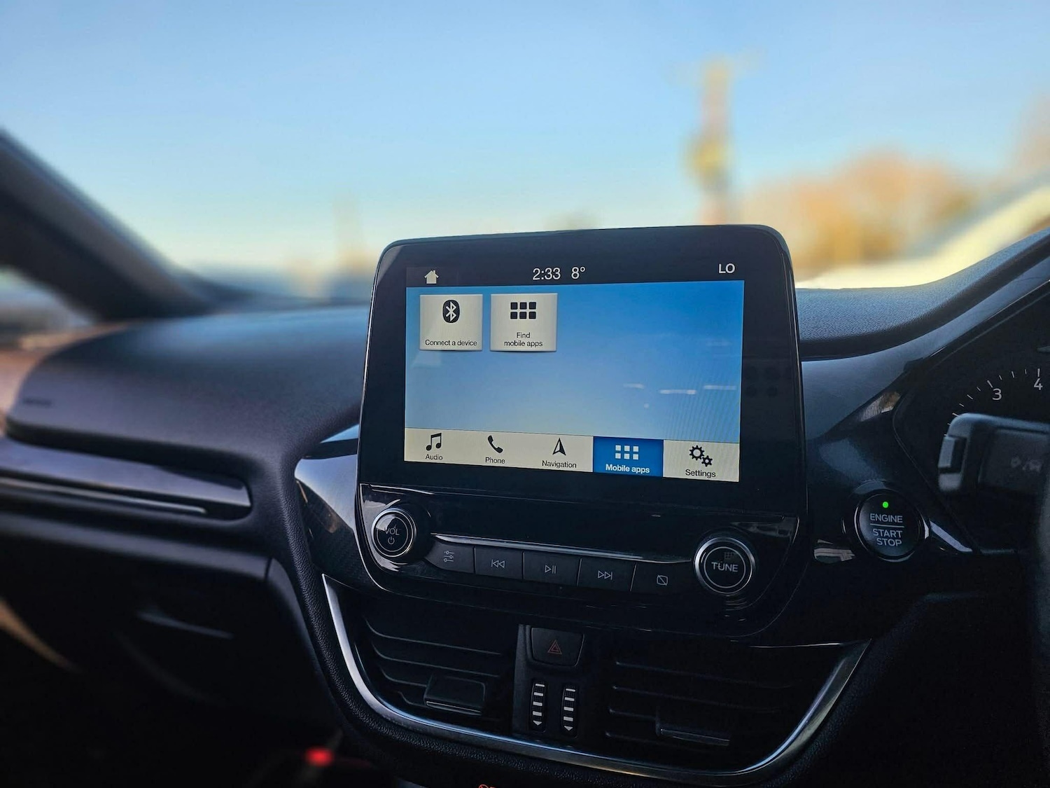 Used Ford Fiesta for sale - 78057731: Photo 32