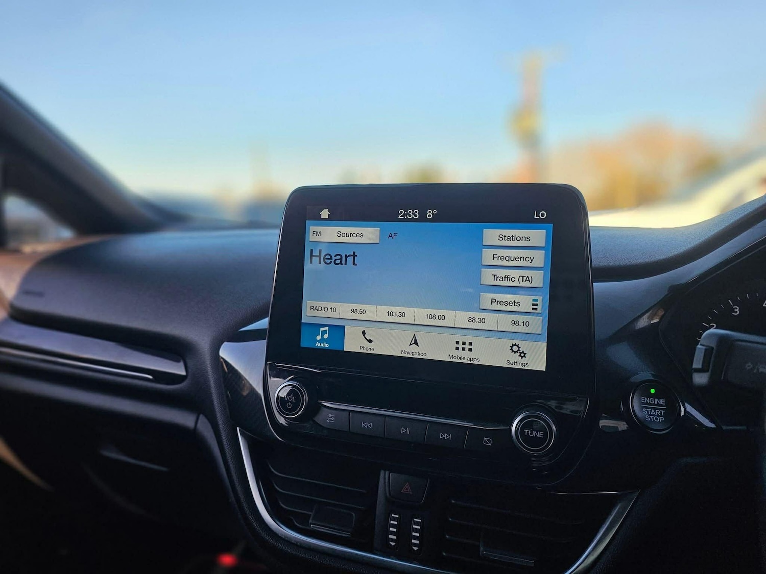 Used Ford Fiesta for sale - 78057731: Photo 33