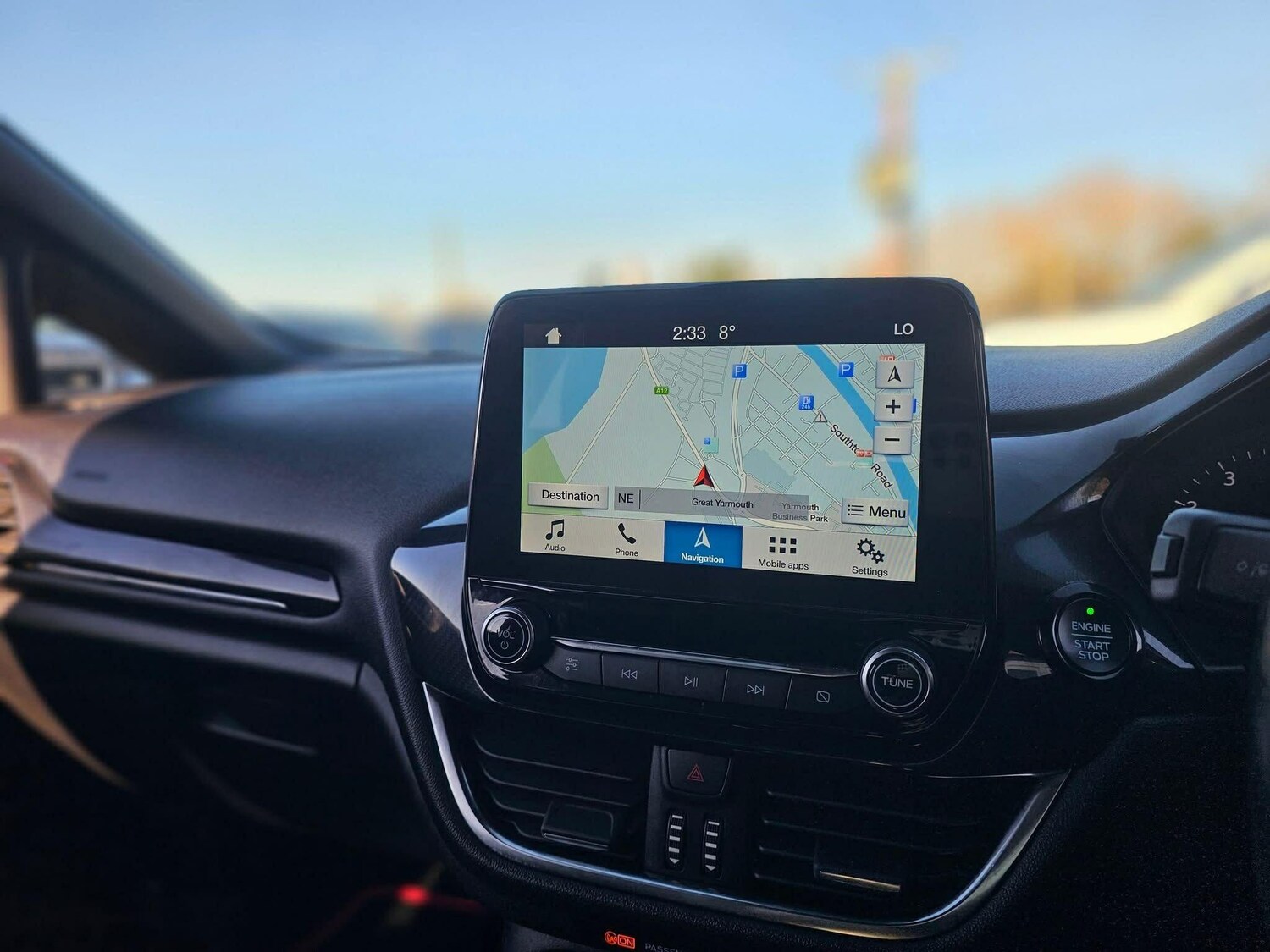 Used Ford Fiesta for sale - 78057731: Photo 34