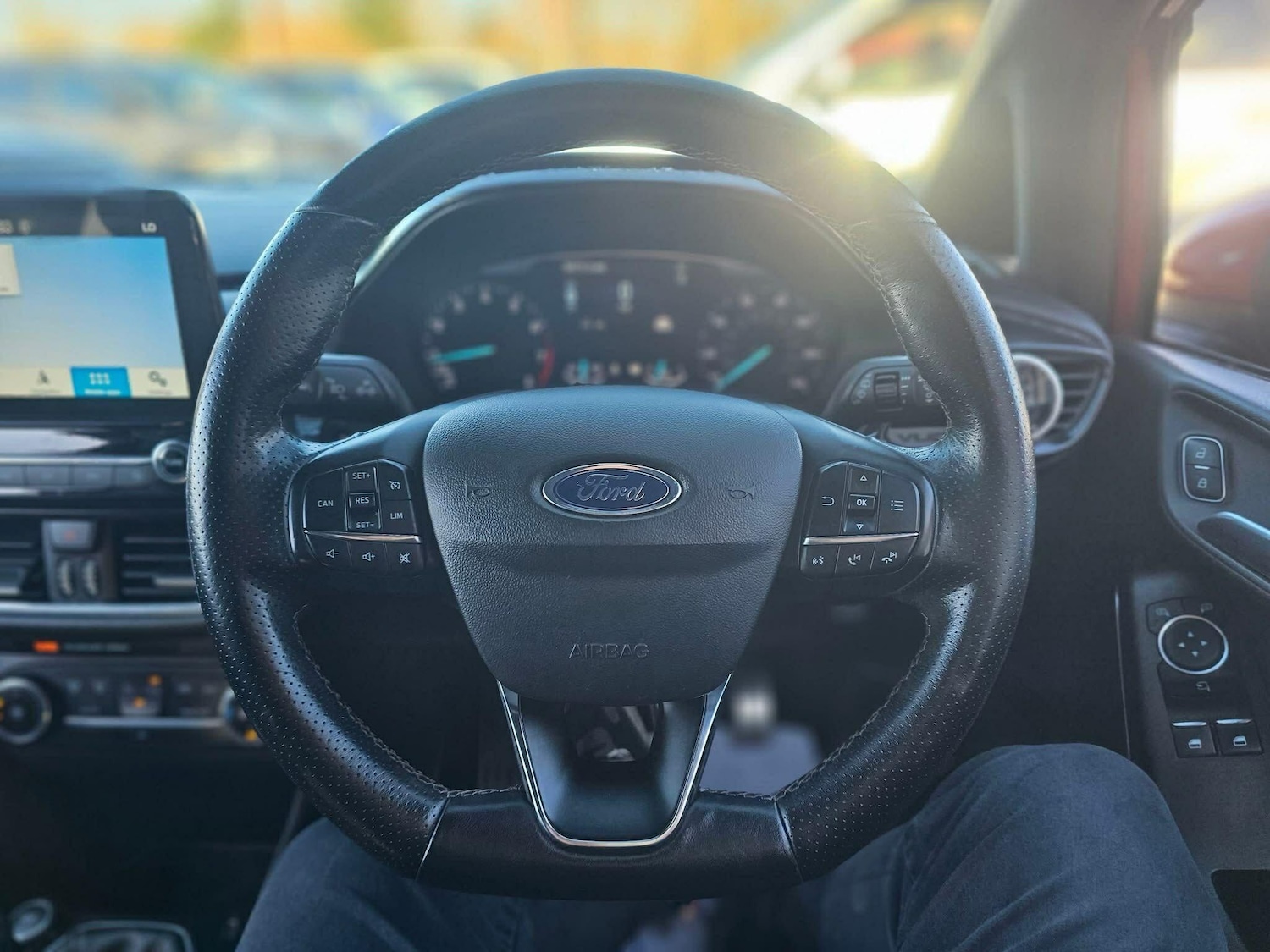 Used Ford Fiesta for sale - 78057731: Photo 35