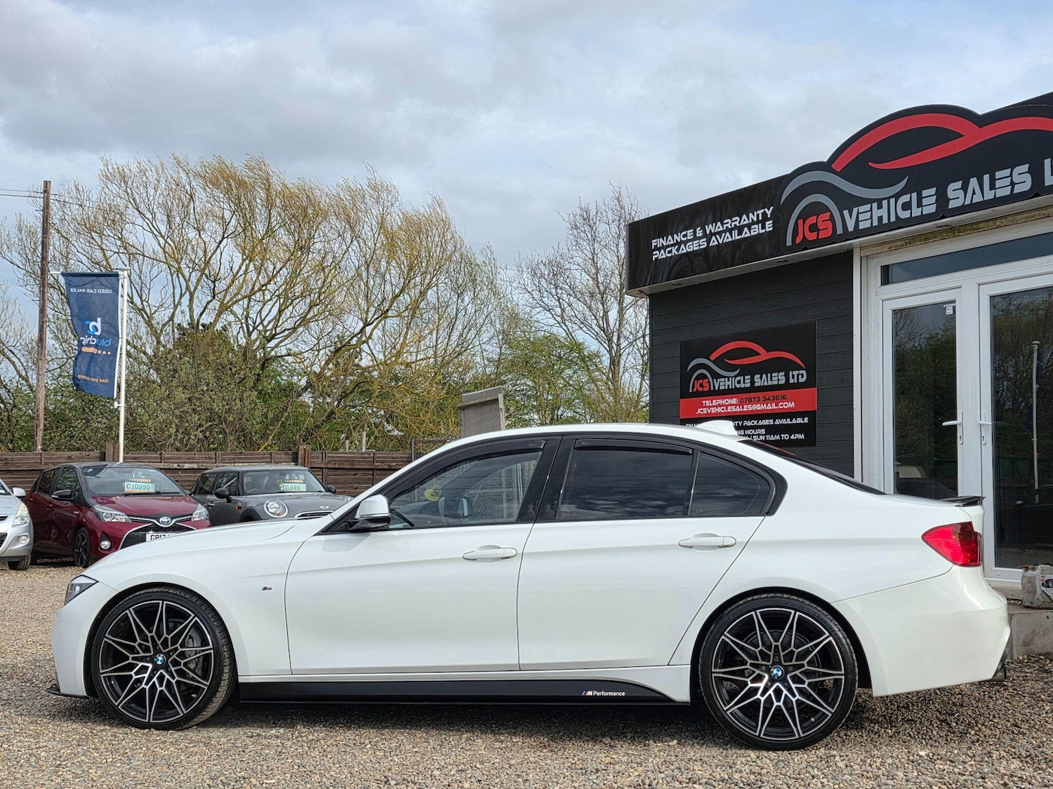 Used BMW 3 Series for sale - 78135794: Photo 10