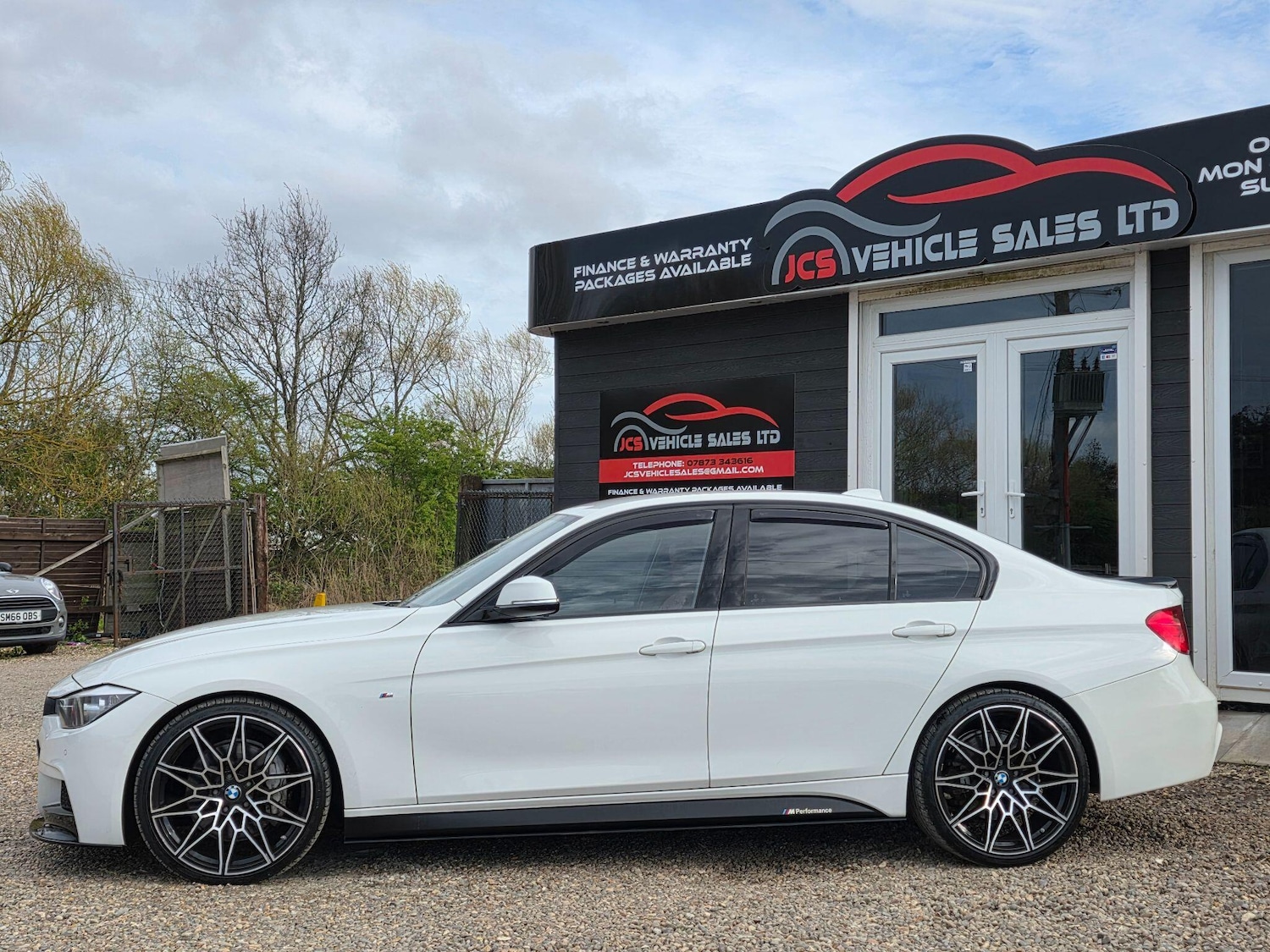 Used BMW 3 Series for sale - 78135794: Photo 11