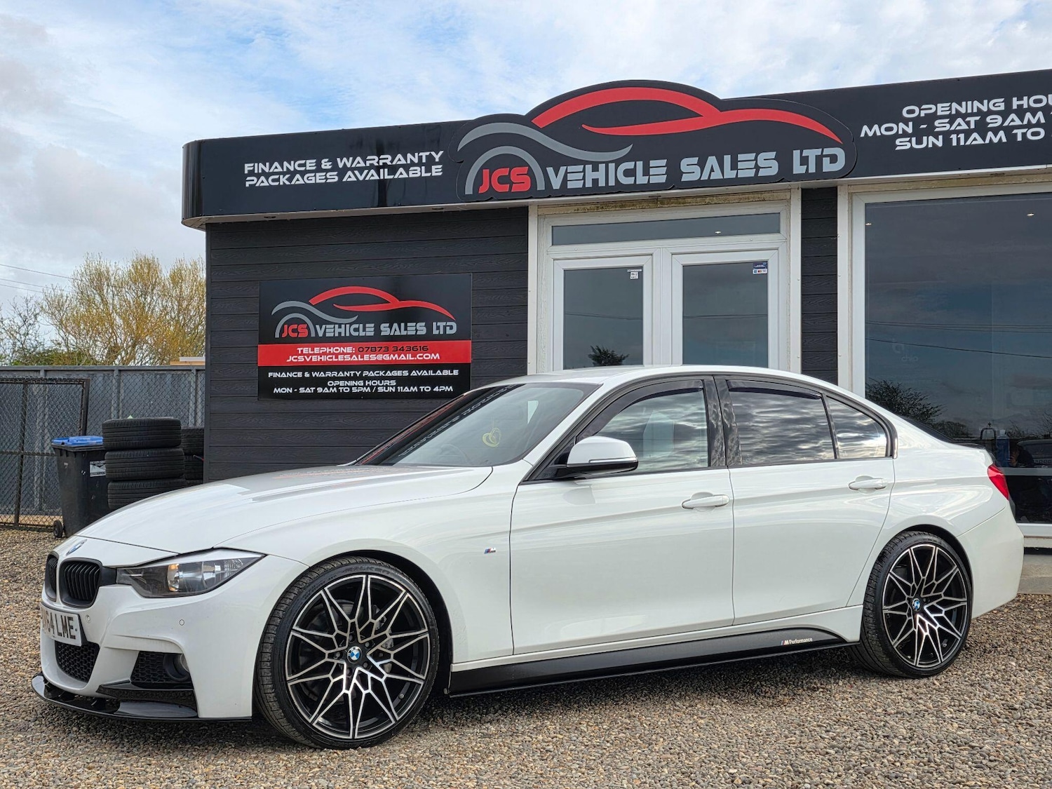 Used BMW 3 Series for sale - 78135794: Photo 12