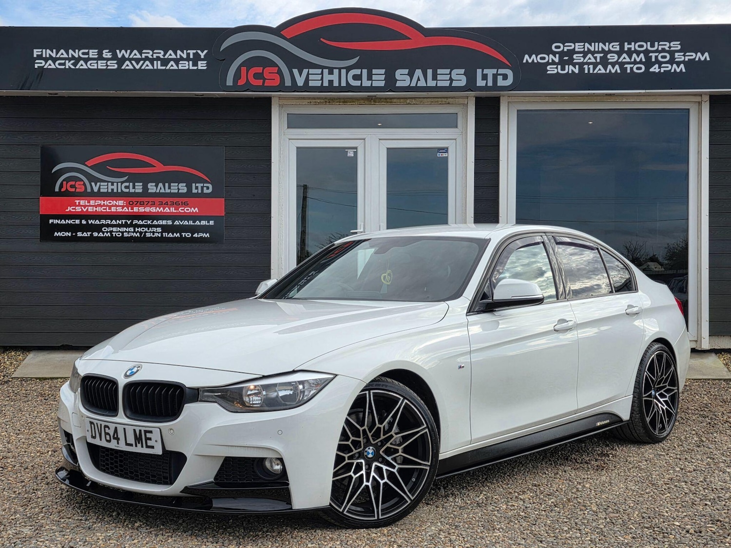 Used BMW 3 Series for sale - 78135794: Photo 13