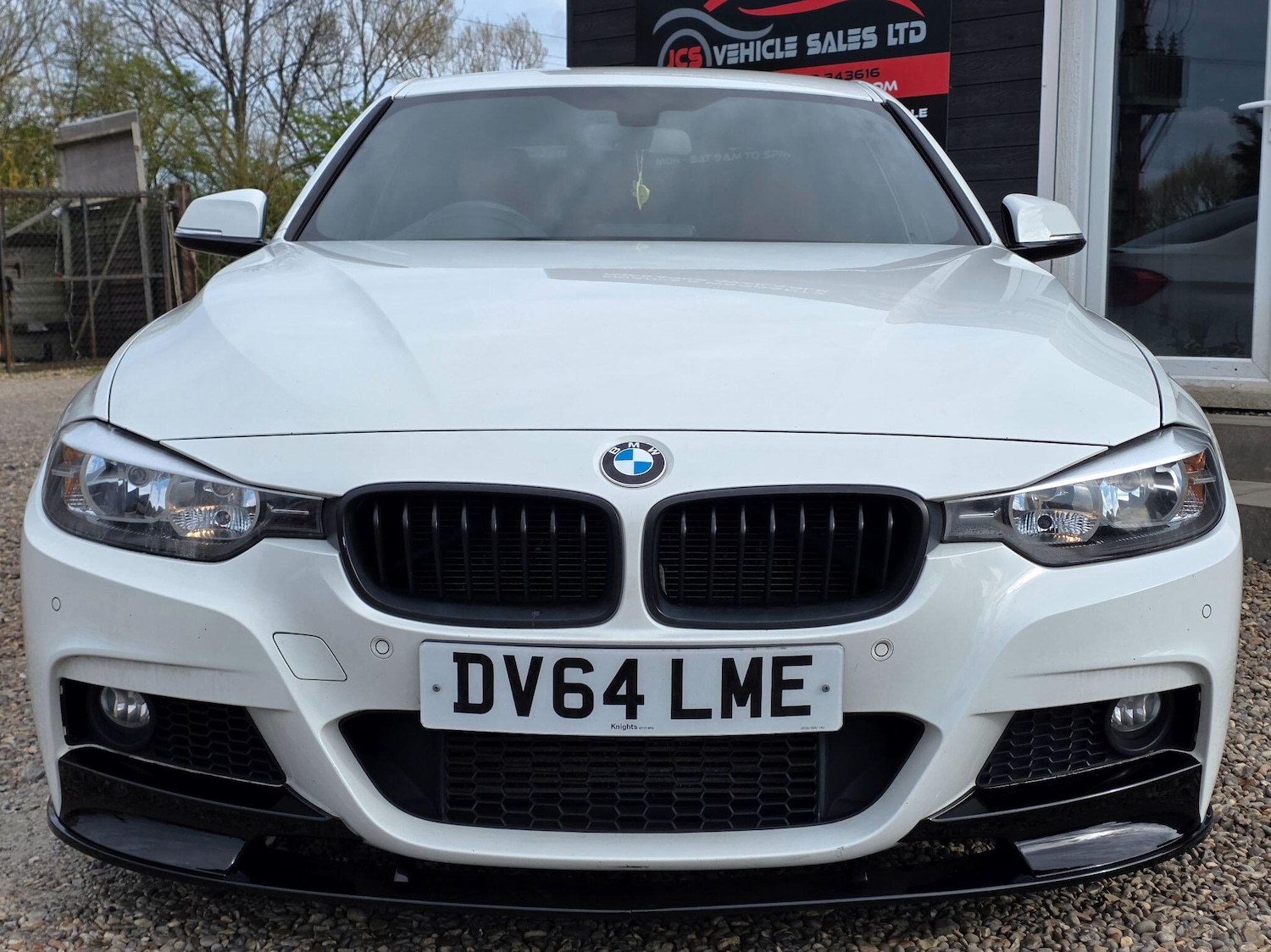 Used BMW 3 Series for sale - 78135794: Photo 14