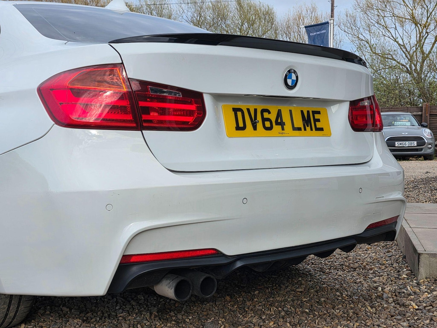 Used BMW 3 Series for sale - 78135794: Photo 15