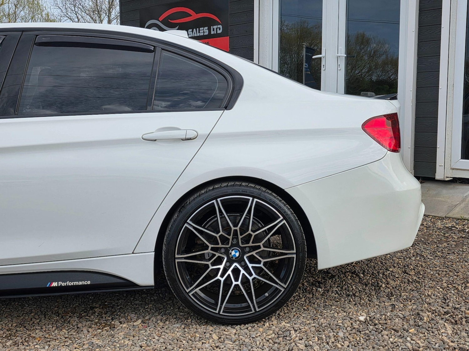 Used BMW 3 Series for sale - 78135794: Photo 16