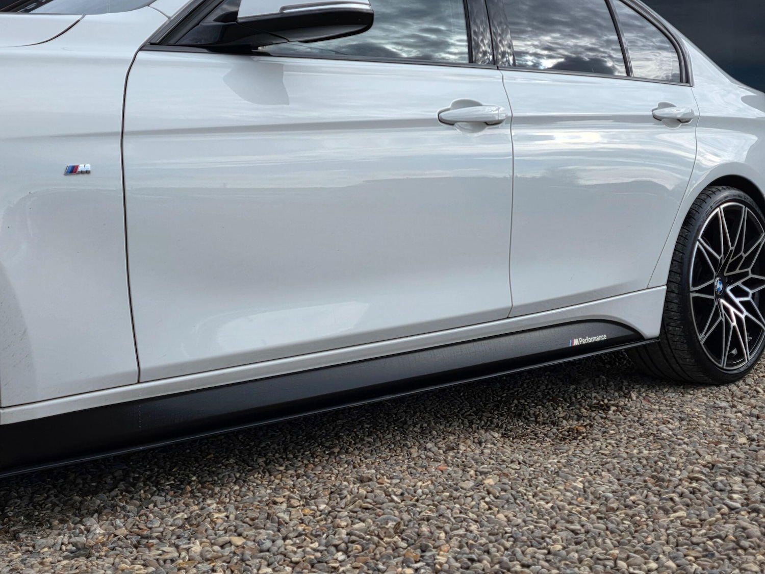 Used BMW 3 Series for sale - 78135794: Photo 17