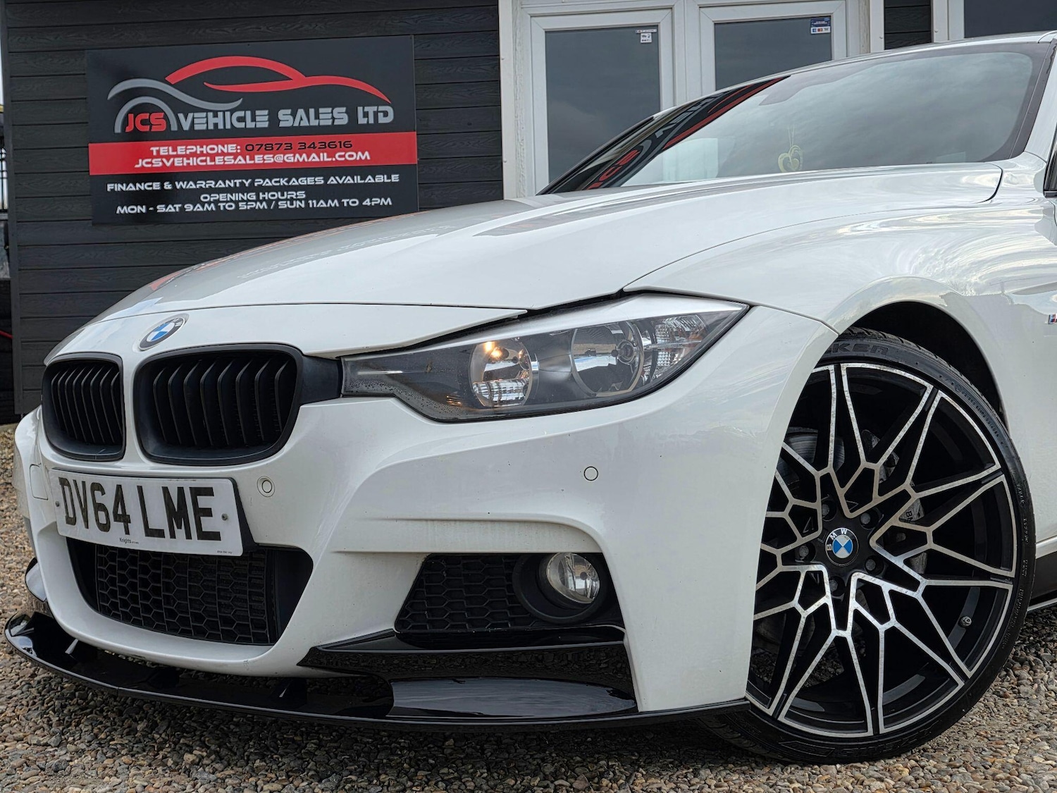 Used BMW 3 Series for sale - 78135794: Photo 18