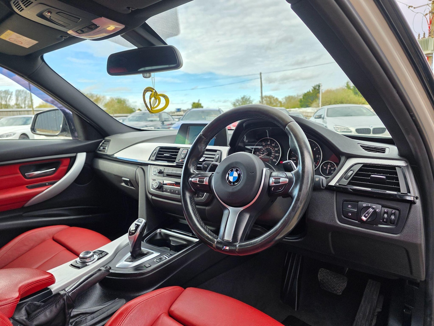 Used BMW 3 Series for sale - 78135794: Photo 19