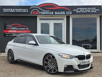 Used BMW 3 Series 2014 for sale - 78135794: Photo