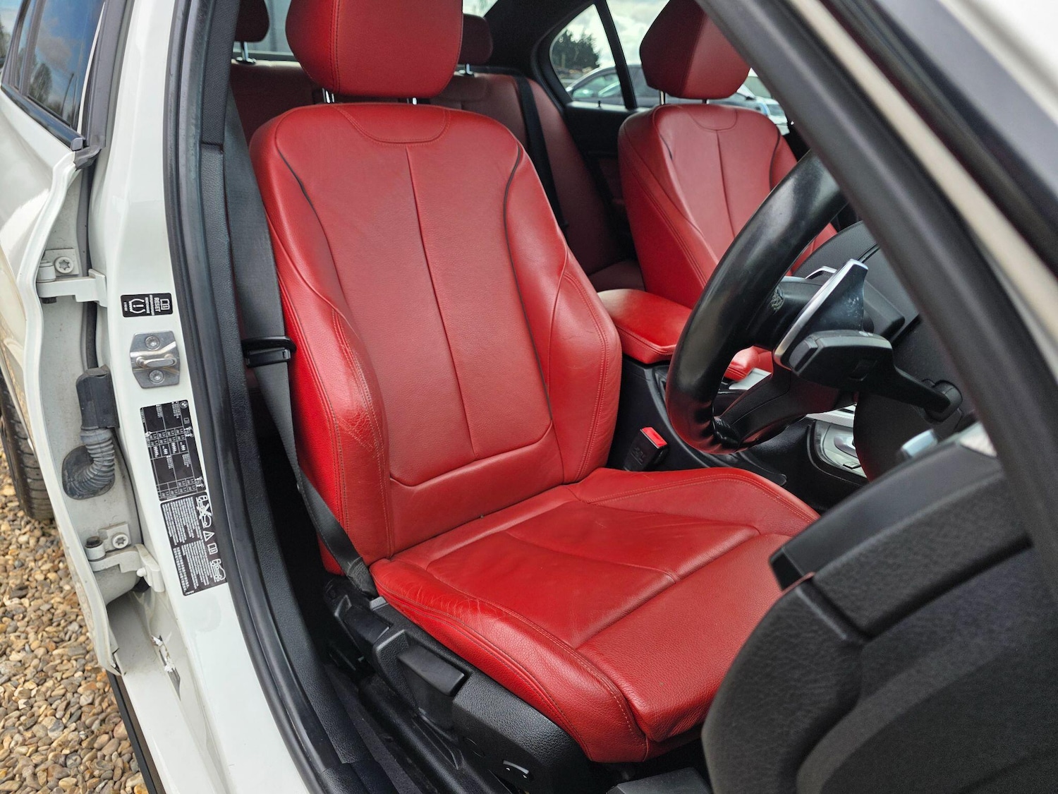 Used BMW 3 Series for sale - 78135794: Photo 20